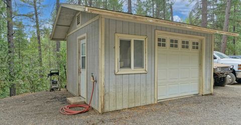 5105 Hidden Hollow Dr, Placerville, CA 95667 Photo