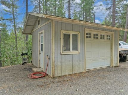 5105 Hidden Hollow Dr, Placerville, CA 95667 Photo