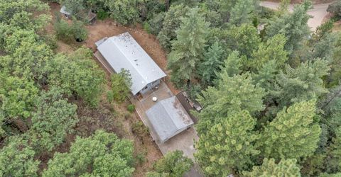 5105 Hidden Hollow Dr, Placerville, CA 95667 Photo