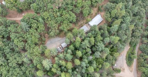 5105 Hidden Hollow Dr, Placerville, CA 95667 Photo