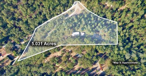 5105 Hidden Hollow Dr, Placerville, CA 95667 Photo