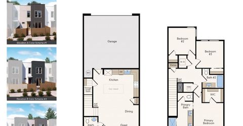 2067 Freya Walk, Sacramento, CA 95835 Photo