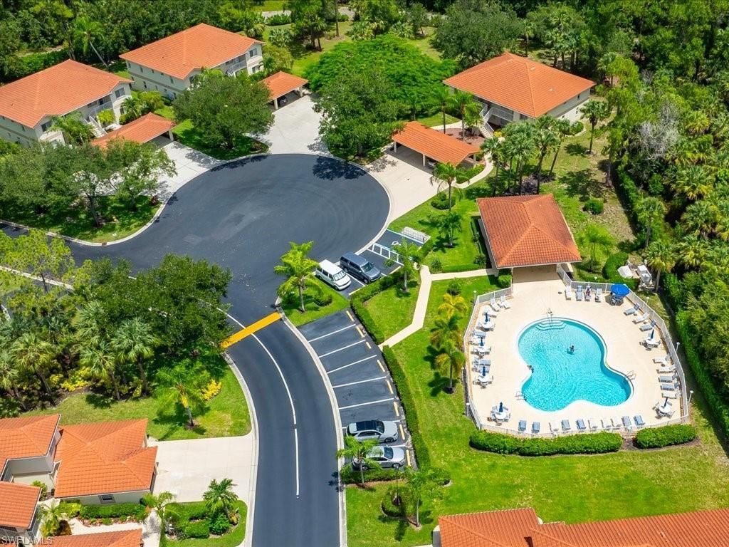600 Luisa Ct, Unit 4, Naples, FL 34104 Photo