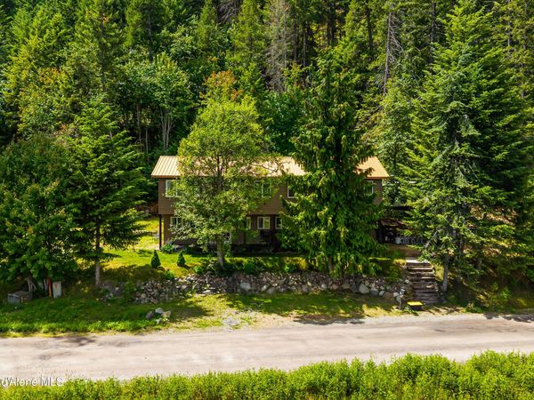 246 Midas DR , Sagle, ID 83860