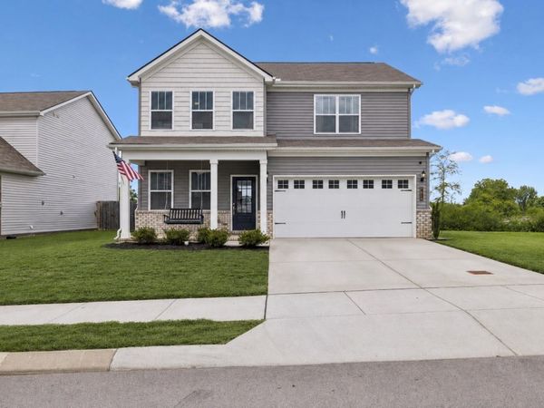 280 Casper Dr, Spring Hill, TN 37174