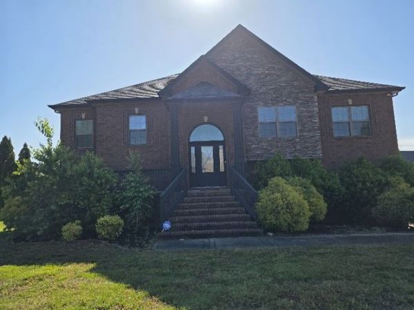 261 Fantasia Way , Clarksville, TN 37043