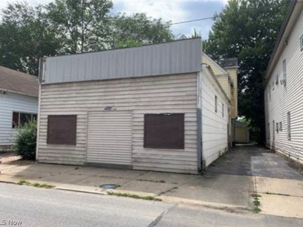 3636 E 65th Street , Cleveland, OH 44105