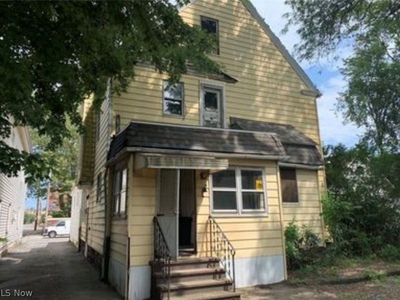 3636 E 65th Street, Cleveland, OH 44105 Photo 5
