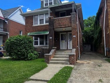 2669 Pasadena Street, Detroit, MI 48238