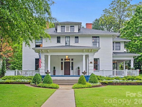 2100 The Plaza Road , Charlotte, NC 28205