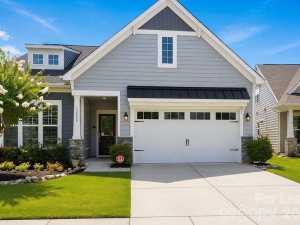 12449 Belmont Mansion Drive , Charlotte, NC 28273