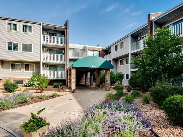 1601 N Innsbruck Drive, Unit 361NE, Fridley, MN 55432