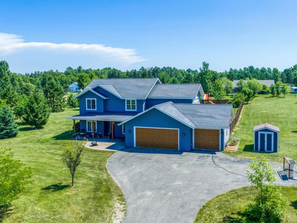 10810 Fall Court NW, Bemidji, MN 56601