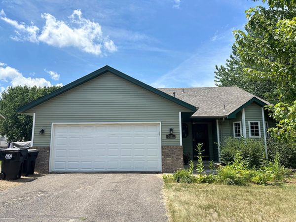 5125 Black Duck Lane , Big Lake, MN 55309