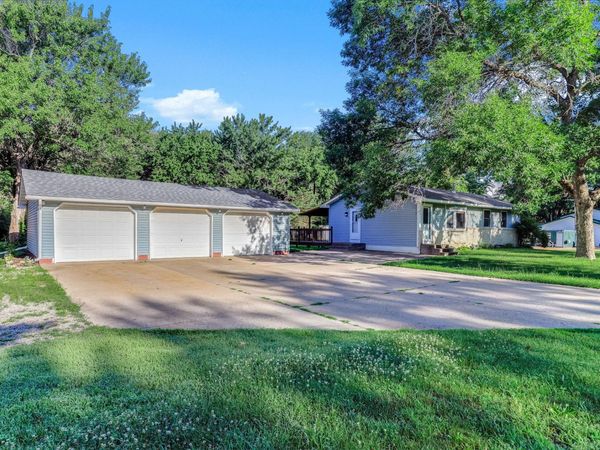 18536 147th Street NW, Elk River, MN 55330