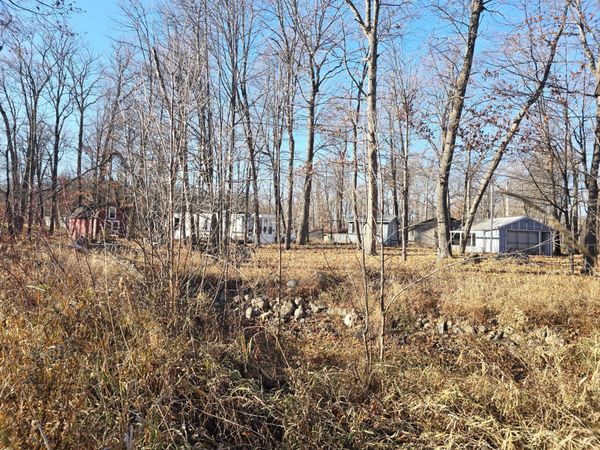 32315 218th Lane , Isle, MN 56342