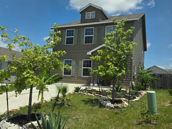 253 Texas Angel WAY, Jarrell, TX 76537