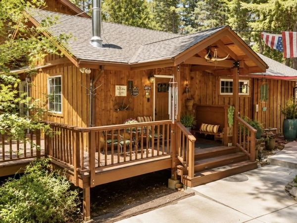 294 April Lane , Blairsden Graeagle, CA 96103