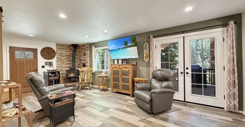 294 April Lane , Blairsden-Graeagle, CA 96103 Photo