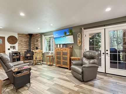 294 April Lane , Blairsden-Graeagle, CA 96103 Photo