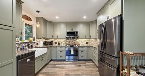 294 April Lane , Blairsden-Graeagle, CA 96103 Photo