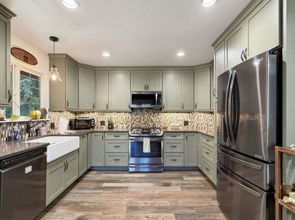 294 April Lane , Blairsden-Graeagle, CA 96103 Photo