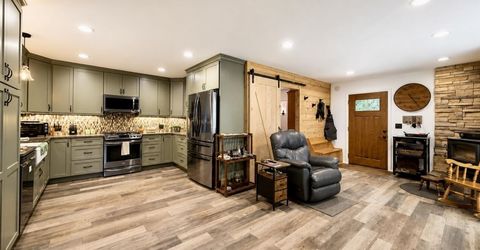 294 April Lane , Blairsden-Graeagle, CA 96103 Photo