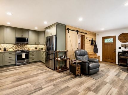294 April Lane , Blairsden-Graeagle, CA 96103 Photo