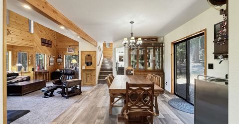 294 April Lane , Blairsden-Graeagle, CA 96103 Photo