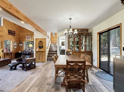 294 April Lane , Blairsden-Graeagle, CA 96103 Photo