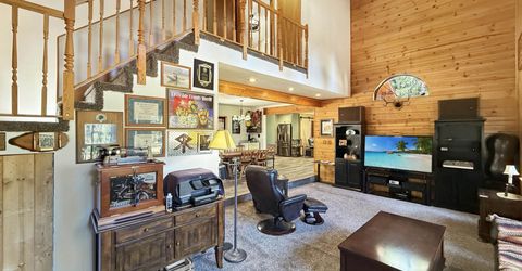 294 April Lane , Blairsden-Graeagle, CA 96103 Photo