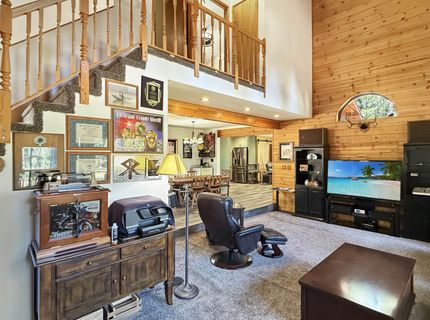 294 April Lane , Blairsden-Graeagle, CA 96103 Photo
