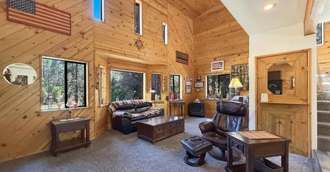 294 April Lane , Blairsden-Graeagle, CA 96103 Photo