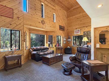 294 April Lane , Blairsden-Graeagle, CA 96103 Photo