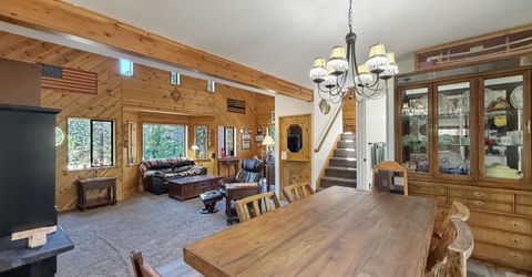 294 April Lane , Blairsden-Graeagle, CA 96103 Photo