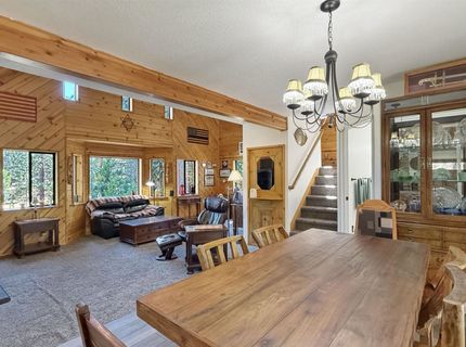 294 April Lane , Blairsden-Graeagle, CA 96103 Photo