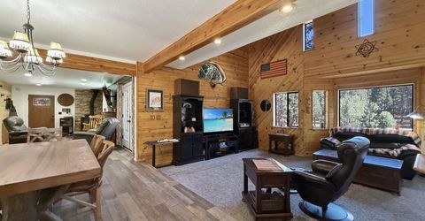 294 April Lane , Blairsden-Graeagle, CA 96103 Photo