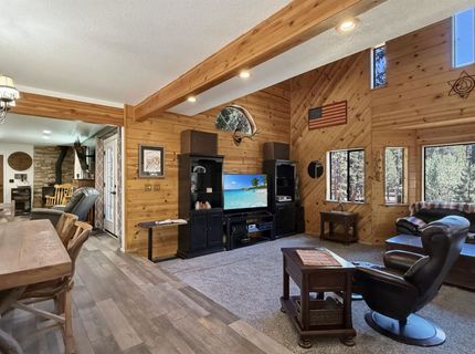 294 April Lane , Blairsden-Graeagle, CA 96103 Photo