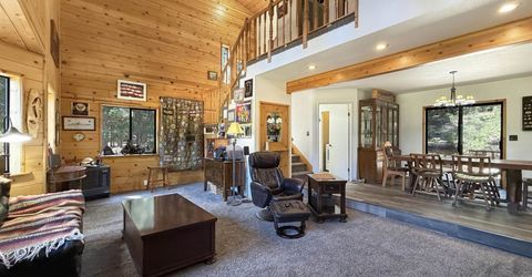 294 April Lane , Blairsden-Graeagle, CA 96103 Photo