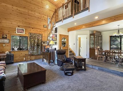 294 April Lane , Blairsden-Graeagle, CA 96103 Photo