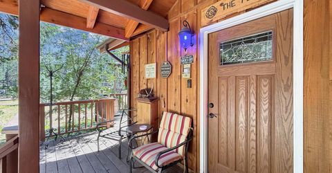 294 April Lane , Blairsden-Graeagle, CA 96103 Photo