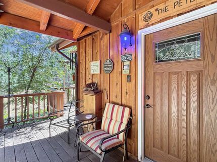 294 April Lane , Blairsden-Graeagle, CA 96103 Photo