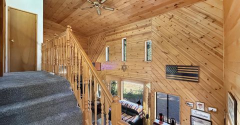 294 April Lane , Blairsden-Graeagle, CA 96103 Photo