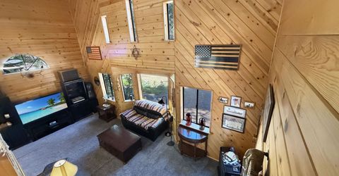 294 April Lane , Blairsden-Graeagle, CA 96103 Photo