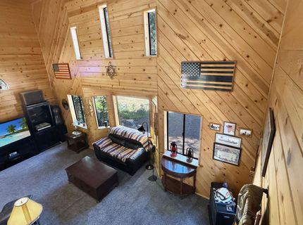 294 April Lane , Blairsden-Graeagle, CA 96103 Photo