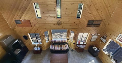 294 April Lane , Blairsden-Graeagle, CA 96103 Photo