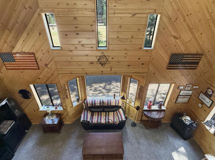 294 April Lane , Blairsden-Graeagle, CA 96103 Photo