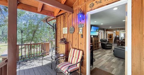 294 April Lane , Blairsden-Graeagle, CA 96103 Photo