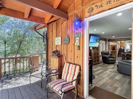 294 April Lane , Blairsden-Graeagle, CA 96103 Photo