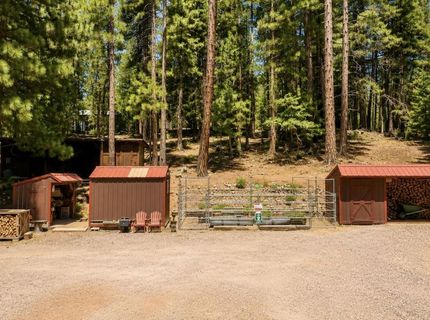294 April Lane , Blairsden-Graeagle, CA 96103 Photo